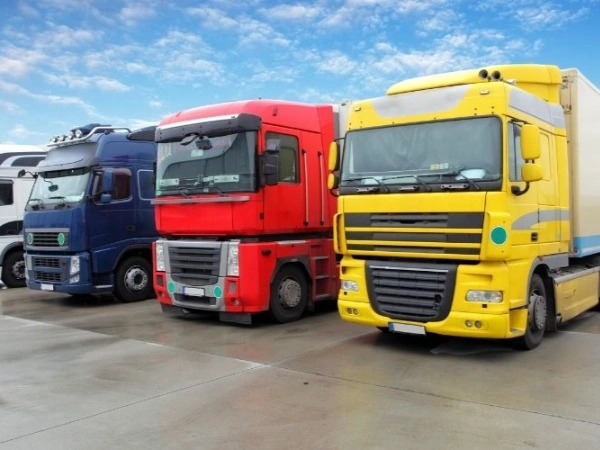 Konya Yığılca Nakliye